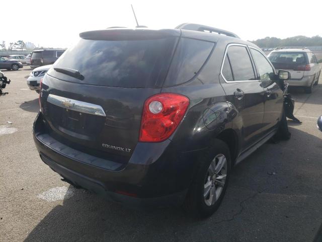 Photo 4 from auction – 2015 CHEVROLET EQUINOX LT with VIN 1GNFLGEK2FZ111925