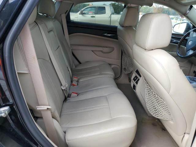 Photo 6 from auction – 2011 CADILLAC SRX LUXURY with VIN 3GYFNAEY3BS612344