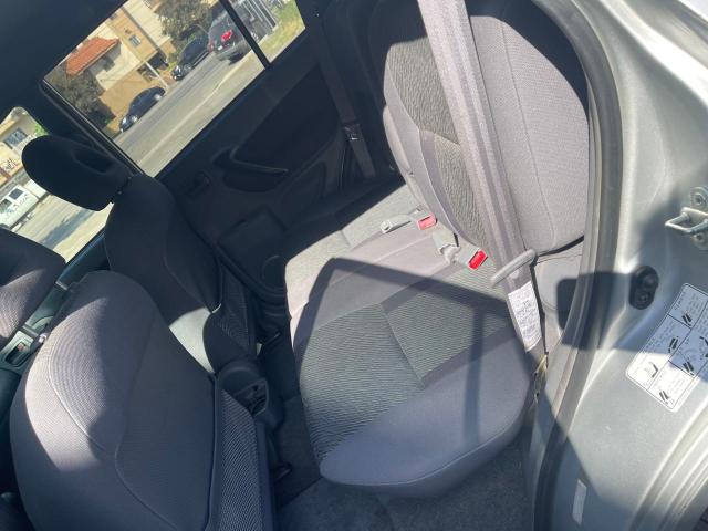 Photo 6 from auction – 2002 TOYOTA RAV4 with VIN JTEGH20V12004346