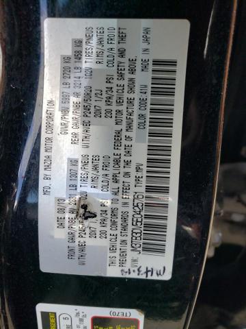 Photo 10 from auction – 2014 MAZDA CX-9 GRAND with VIN JM3TB3DV5E0425761
