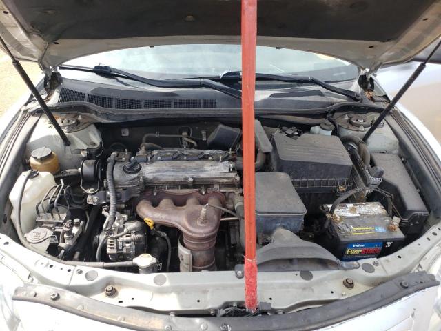 Photo 7 from auction – 2007 TOYOTA CAMRY CE with VIN 4T1BE46K97U098941