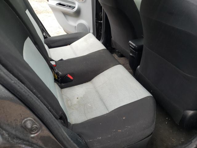 Photo 6 from auction – 2012 TOYOTA PRIUS C with VIN JTDKDTB3XC1518282