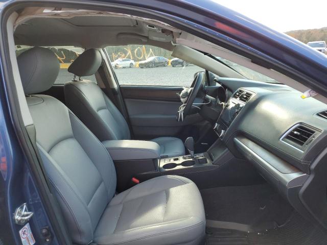 Photo 5 from auction – 2019 SUBARU OUTBACK 3. with VIN 4S4BSENC5K3322519