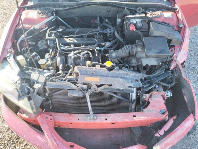 Photo 7 from auction – 2005 MAZDA 6 I with VIN 1YVHP84C255M33504