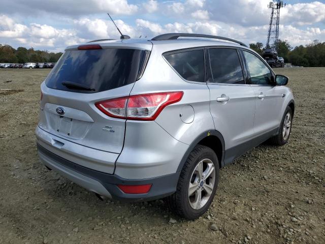 Photo 4 from auction – 2016 FORD ESCAPE SE with VIN 1FMCU9GXXGUC32337