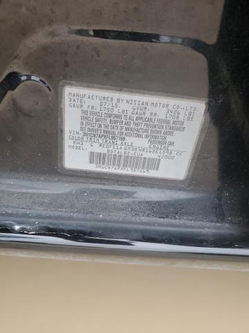 Photo 10 from auction – 2015 NISSAN VERSA S with VIN 3N1CN7APXFL957169