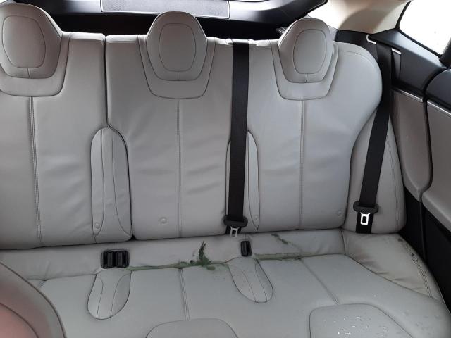 Photo 6 from auction – 2013 TESLA MODEL S with VIN 5YJSA1CG3DFP11266