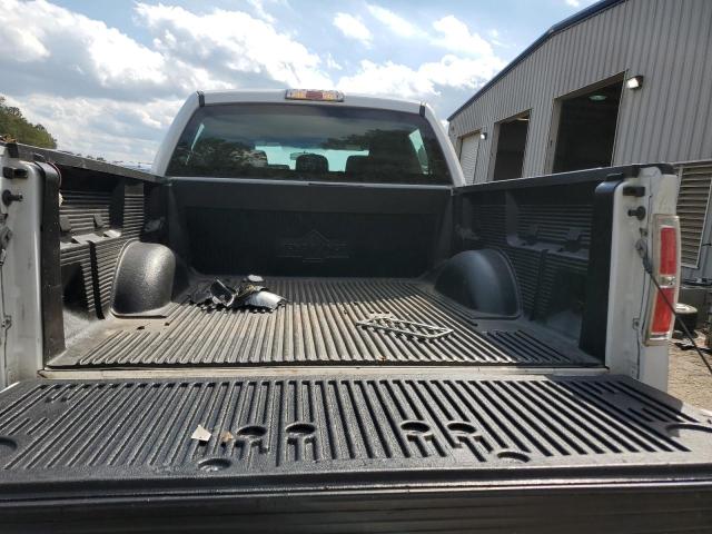 Photo 9 from auction – 2014 FORD F150 SUPER with VIN 1FTFW1CF4EKE46260