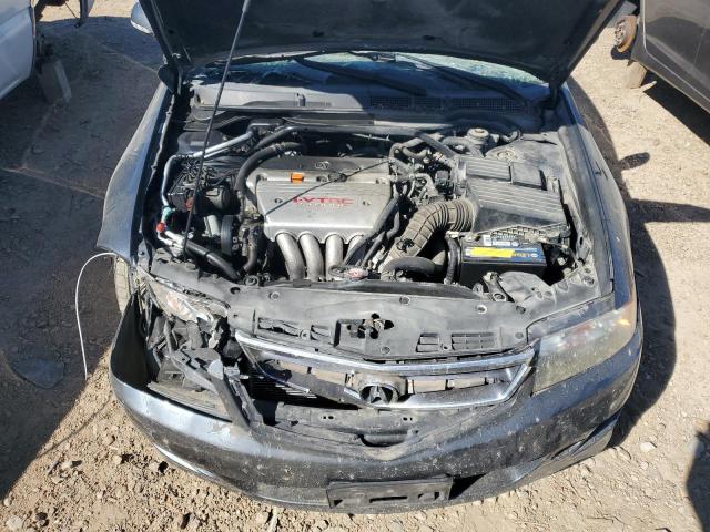 Photo 7 from auction – 2007 ACURA TSX with VIN JH4CL95967C021801