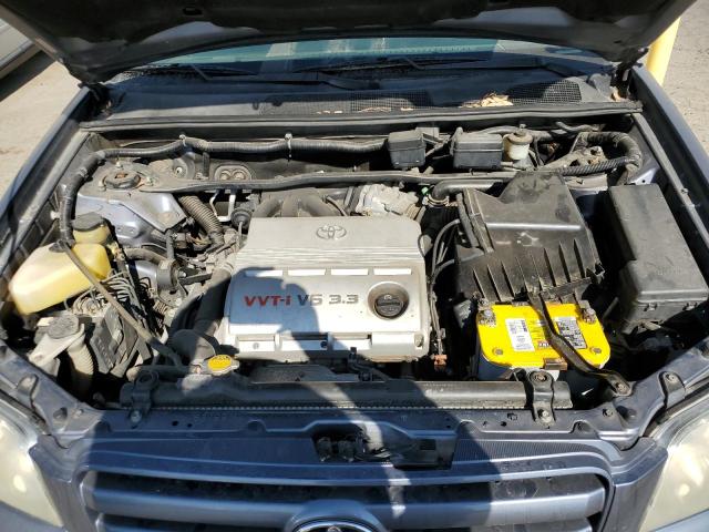 Фото 7 с аукциона – 2004 TOYOTA HIGHLANDER с VIN JTEEP21A140002894