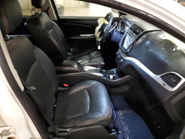 Photo 5 from auction – 2016 DODGE JOURNEY R/ with VIN 3C4PDDEG0GT151496