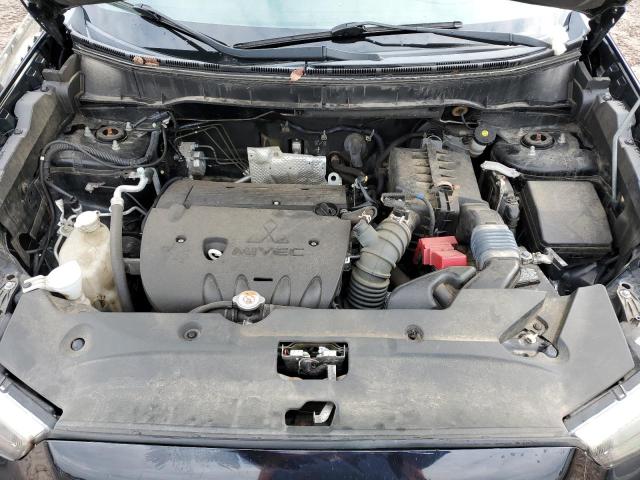 Photo 7 from auction – 2015 MITSUBISHI OUTLANDER with VIN 4A4AR4AU2FE007202