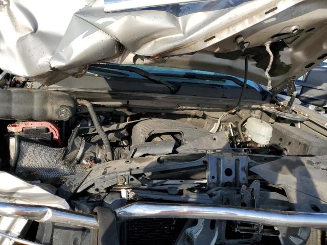 Photo 7 from auction – 2007 CHEVROLET SILVERADO with VIN 1GCHK23K87F537437