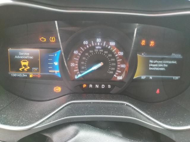 Photo 8 from auction – 2016 FORD FUSION TIT with VIN 3FA6P0K91GR191011