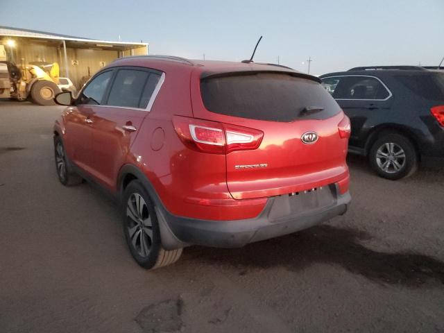 Photo 3 from auction – 2012 KIA SPORTAGE E with VIN KNDPCCA26C7176439