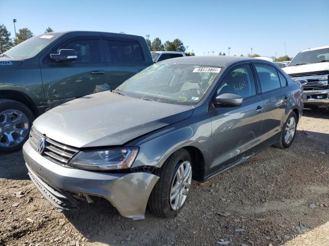 Photo 2 from auction – 2018 VOLKSWAGEN JETTA S with VIN 3VW2B7AJ9JM244566