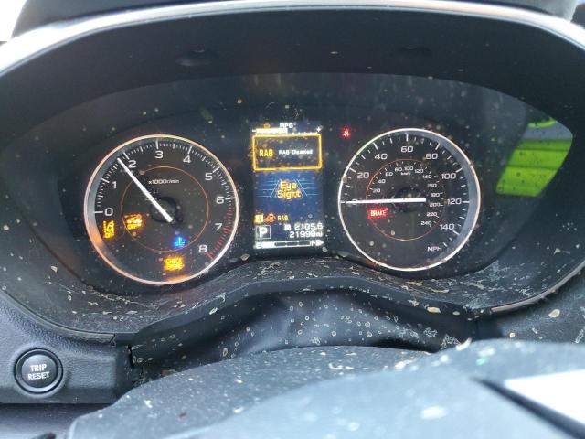 Zdjęcie 8 z aukcji – 2019 SUBARU CROSSTREK z VIN JF2GTANC9KH345659