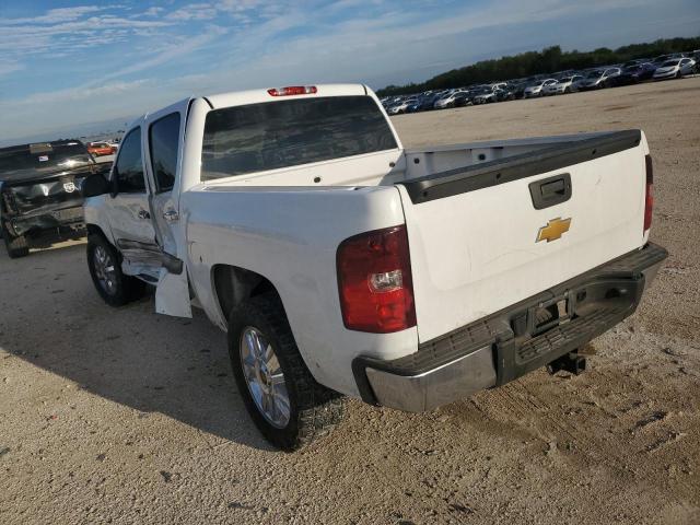 Zdjęcie 3 z aukcji – 2012 CHEVROLET SILVERADO z VIN 3GCPCSE0XCG267690