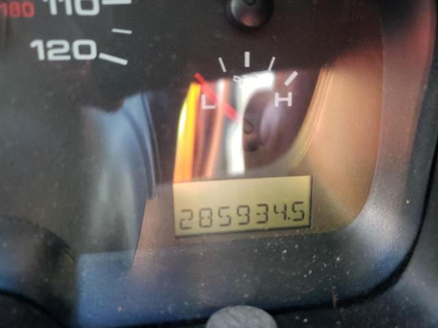 Photo 8 from auction – 2008 FORD F150 with VIN 1FTPX12V18FA69796