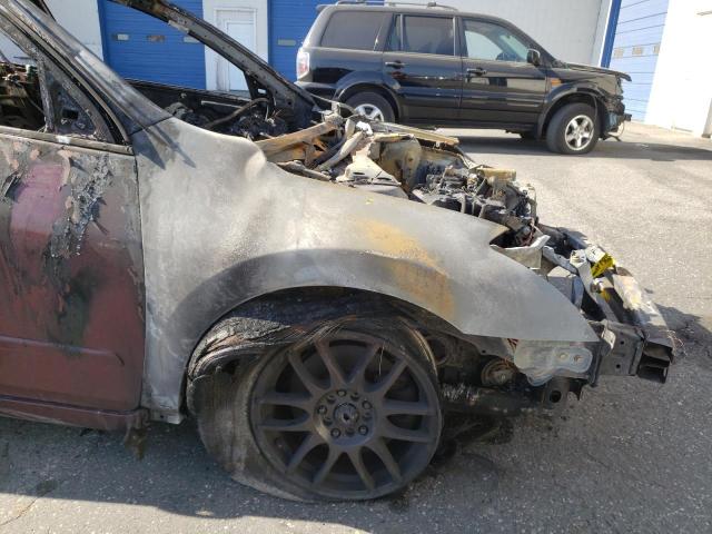 Photo 9 from auction – 2011 NISSAN ALTIMA BAS with VIN 1N4AL2AP1BC130377