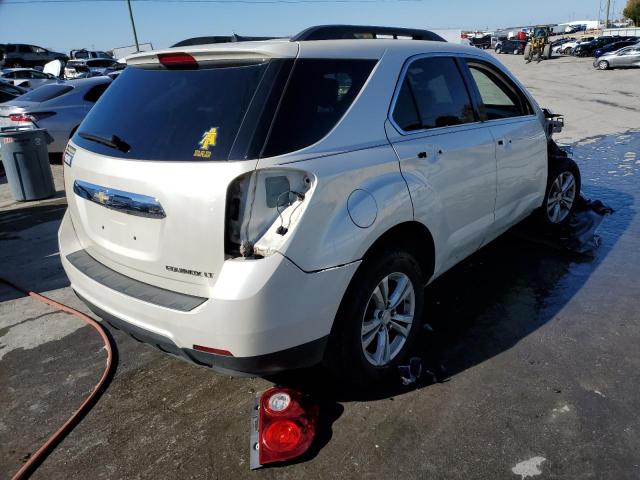 Photo 4 from auction – 2013 CHEVROLET EQUINOX LT with VIN 2GNALDEK8D1142272