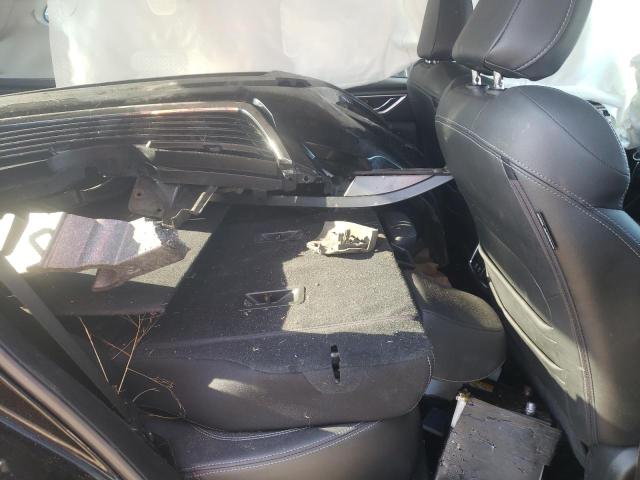Photo 6 from auction – 2019 SUBARU FORESTER L with VIN JF2SKAUC7KH502121