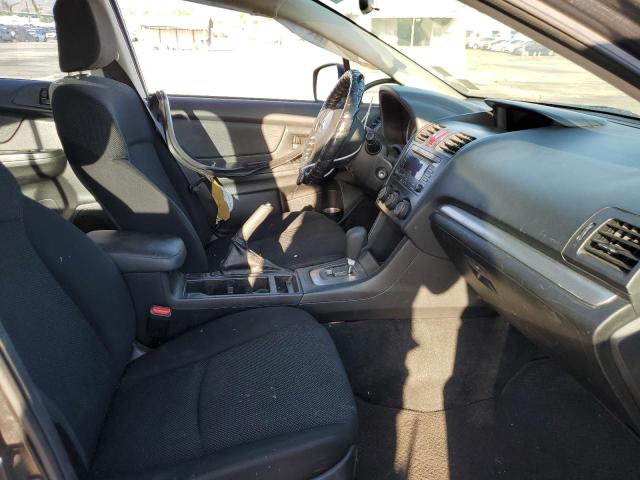 Photo 5 from auction – 2012 SUBARU IMPREZA with VIN JF1GPAA62CH215023