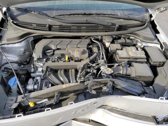 Photo 7 from auction – 2022 KIA RIO LX with VIN 3KPA24AD8NE463090