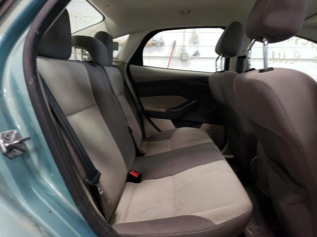 Photo 6 from auction – 2012 FORD FOCUS SE with VIN 1FAHP3F21CL200242