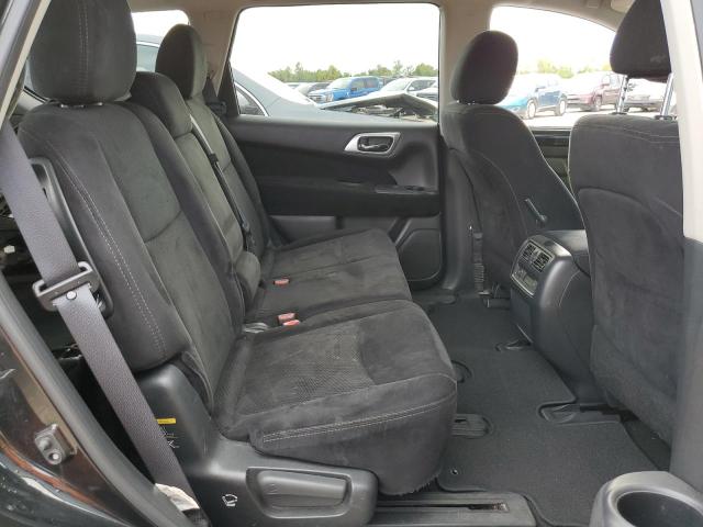 Photo 6 from auction – 2016 NISSAN PATHFINDER with VIN 5N1AR2MN0GC662953