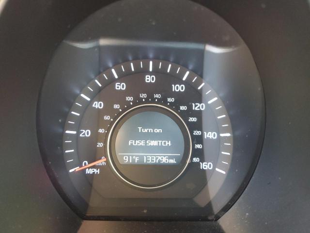 Photo 8 from auction – 2014 KIA OPTIMA LX with VIN KNAGM4A76E5519468