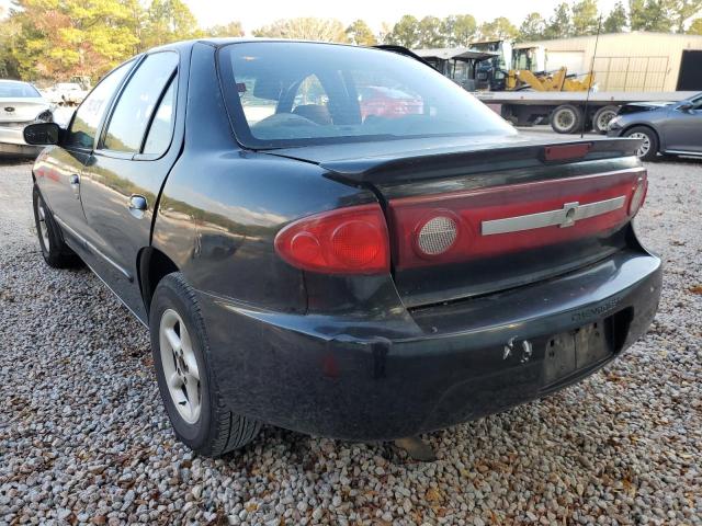Photo 3 from auction – 2003 CHEVROLET CAVALIER with VIN 1G1JC52F237230928