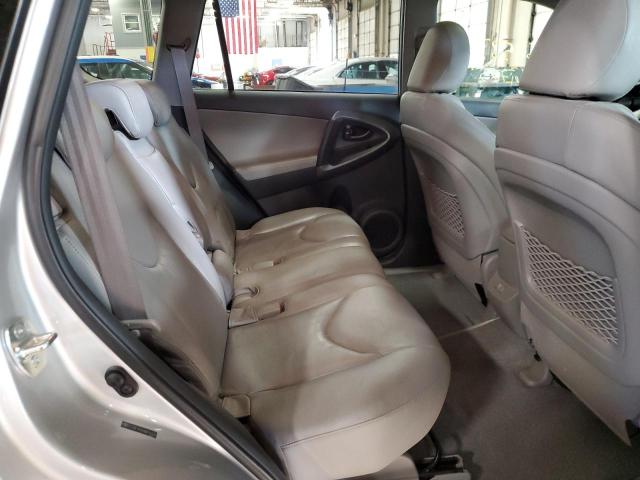 Photo 6 from auction – 2010 TOYOTA RAV4 LIMIT with VIN 2T3DF4DVXAW034456