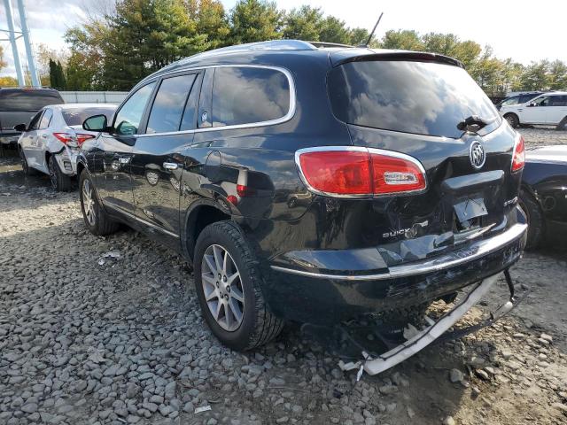 Photo 3 from auction – 2015 BUICK ENCLAVE with VIN 5GAKVBKD0FJ247965
