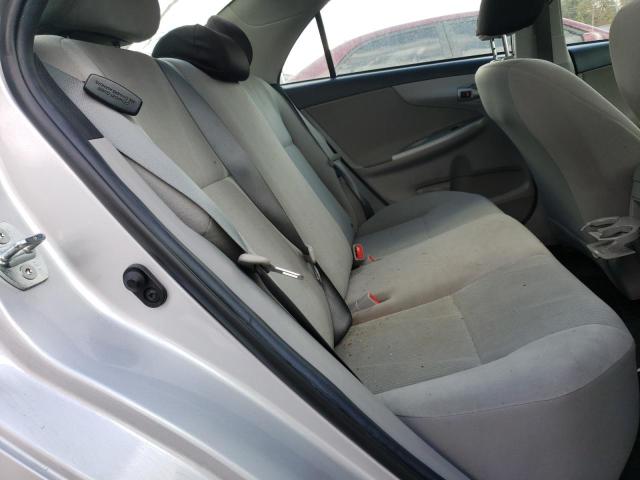 Photo 6 from auction – 2012 TOYOTA COROLLA BA with VIN 2T1BU4EE2CC845581