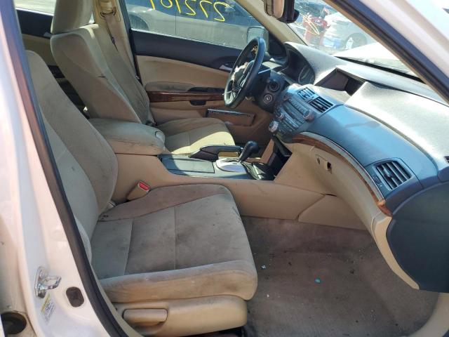 Photo 5 from auction – 2011 HONDA ACCORD EX with VIN 1HGCP2F75BA050139