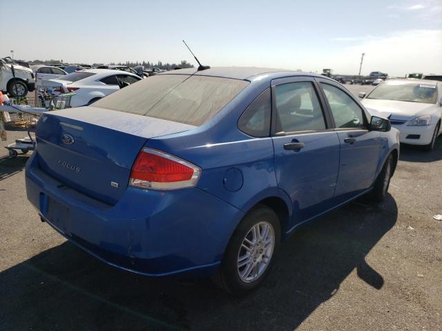 Photo 4 from auction – 2010 FORD FOCUS SE with VIN 1FAHP3FN4AW103025
