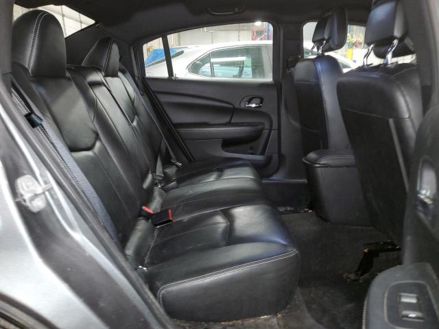 Photo 6 from auction – 2011 CHRYSLER 200 LIMITE with VIN 1C3BC2FB9BN600126