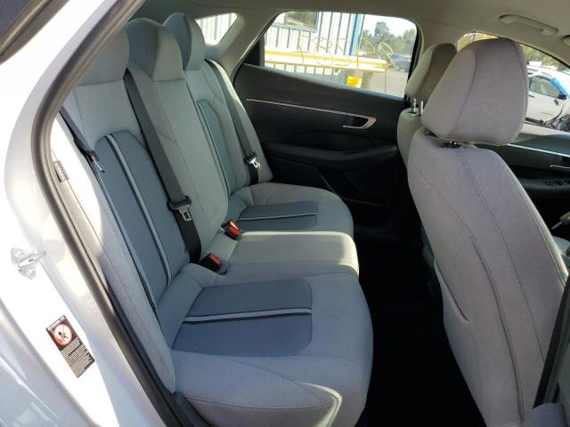 Photo 6 from auction – 2021 HYUNDAI SONATA SE with VIN 5NPEG4JA8MH131279