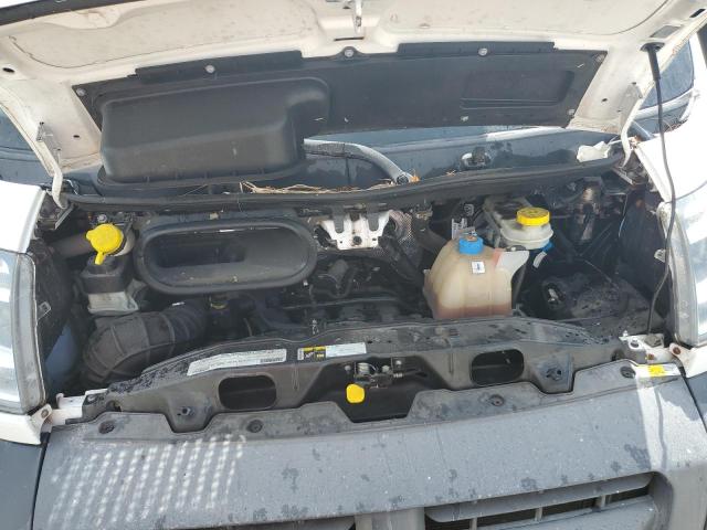 Photo 7 from auction – 2017 RAM PROMASTER with VIN 3C6TRVAG5HE547903