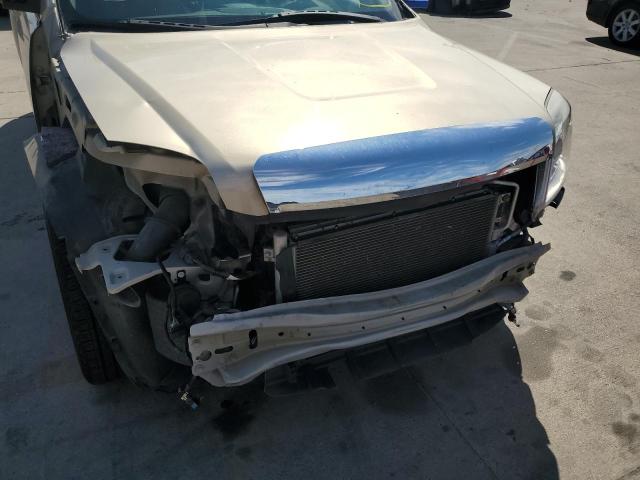 Photo 9 from auction – 2012 GMC TERRAIN SL with VIN 2GKALUEK0C6172770