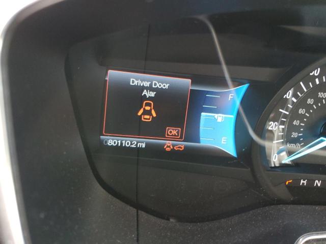 Photo 8 from auction – 2014 FORD FUSION SE with VIN 3FA6P0HD2ER371364