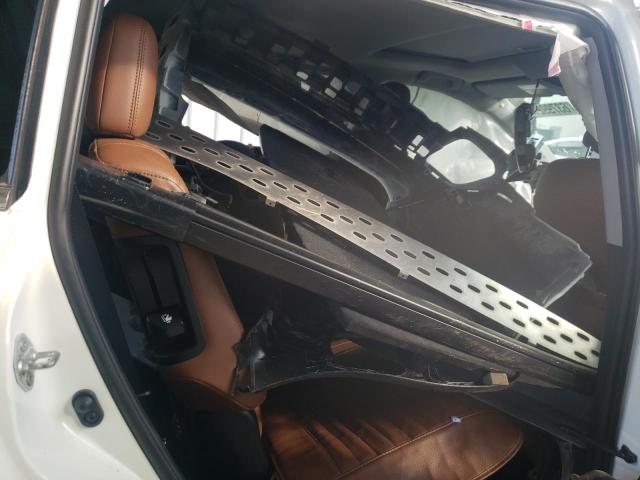 Photo 6 from auction – 2019 TOYOTA HIGHLANDER with VIN 5TDYZRFH9KS334747