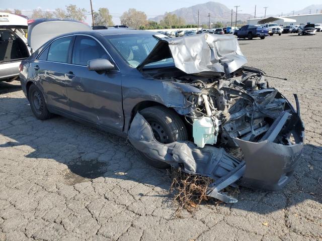 TOYOTA CAMRY BASE 2011 with VIN 4T1BF3EK2BU605860 - Photo from auction