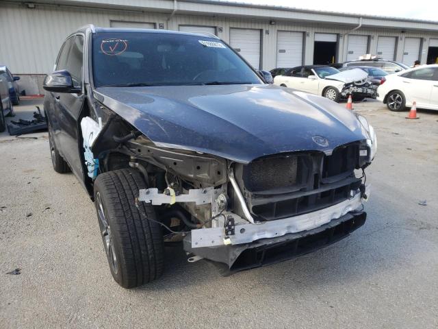 Фото 9 с аукциона – 2017 BMW X5 с VIN 5UXKR0C52H0U53407