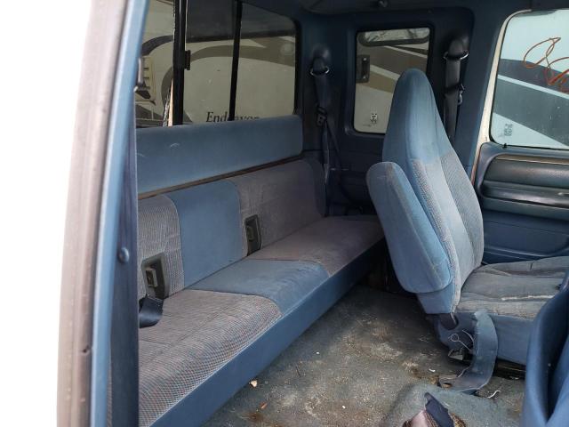 Photo 6 from auction – 1995 FORD F250 with VIN 1FTHX25F3SEA64952