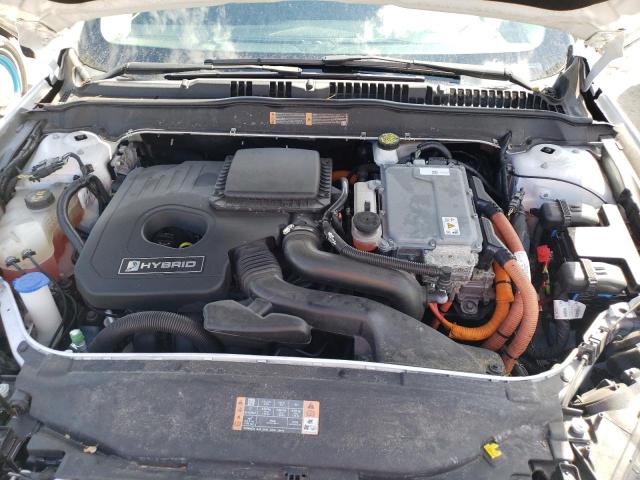 Photo 7 from auction – 2018 FORD FUSION SE with VIN 3FA6P0LU8JR138753