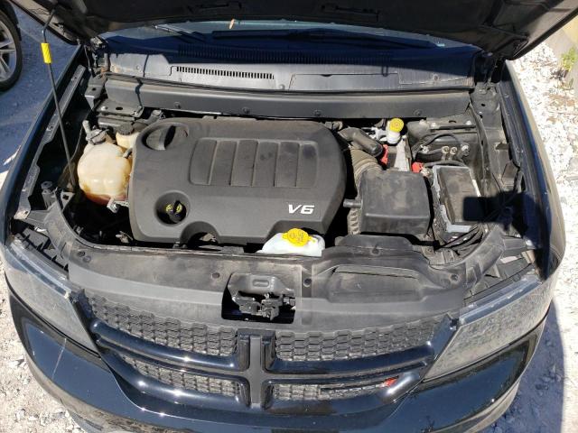 Photo 7 from auction – 2018 DODGE JOURNEY CR with VIN 3C4PDDGG1JT516692