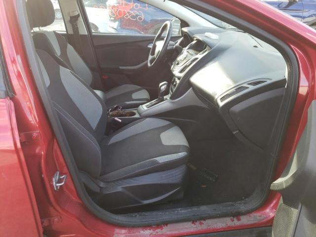 Photo 5 from auction – 2012 FORD FOCUS SE with VIN 1FAHP3K22CL444701