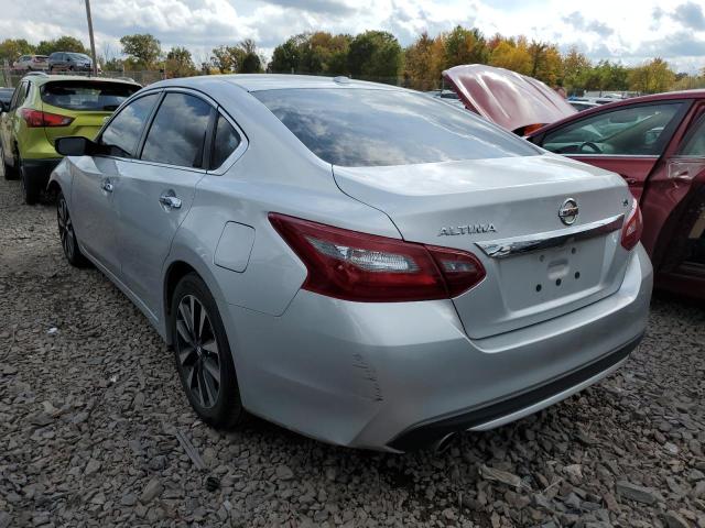 Photo 3 from auction – 2018 NISSAN ALTIMA 2.5 with VIN 1N4AL3AP7JC280563
